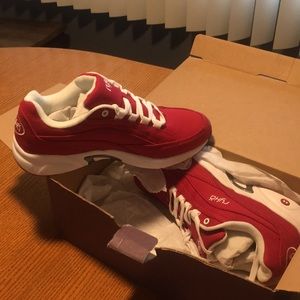 Ryka women’s tennis shoes